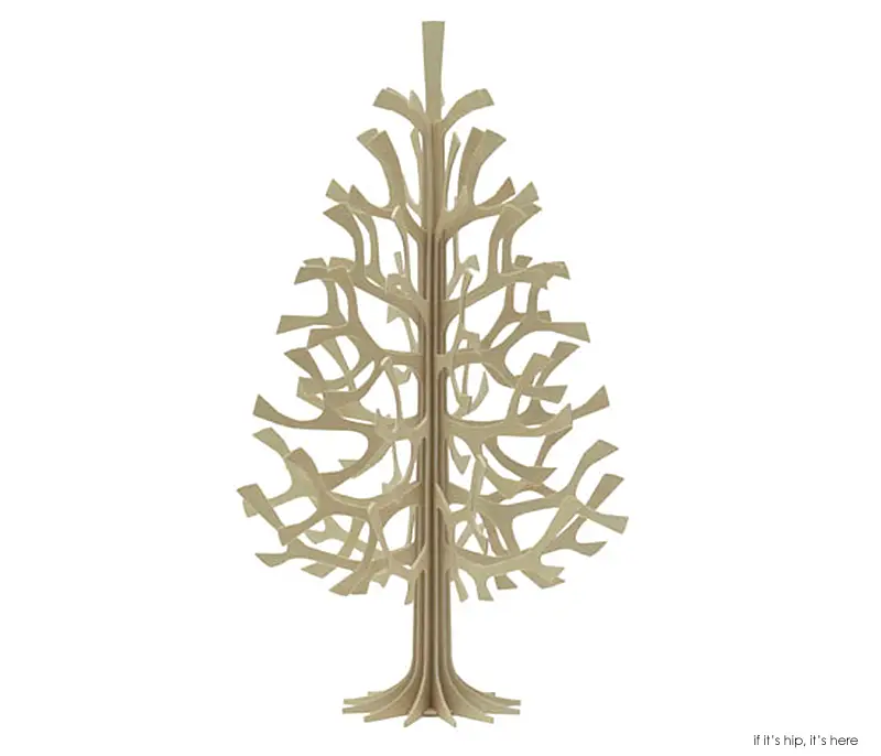 the top modern wood christmas trees if it s hip it s here the top modern wood christmas trees if it s hip it s here