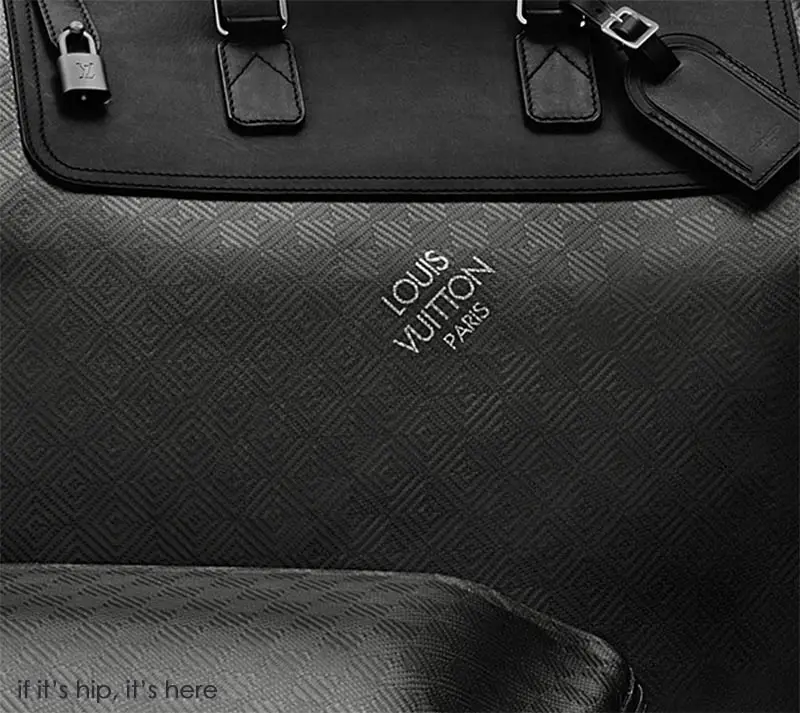 Louis Vuitton Designs Carbon Fiber Luggage for the Revolutionary BMW i8 Plug-In Hybrid. - if it ...