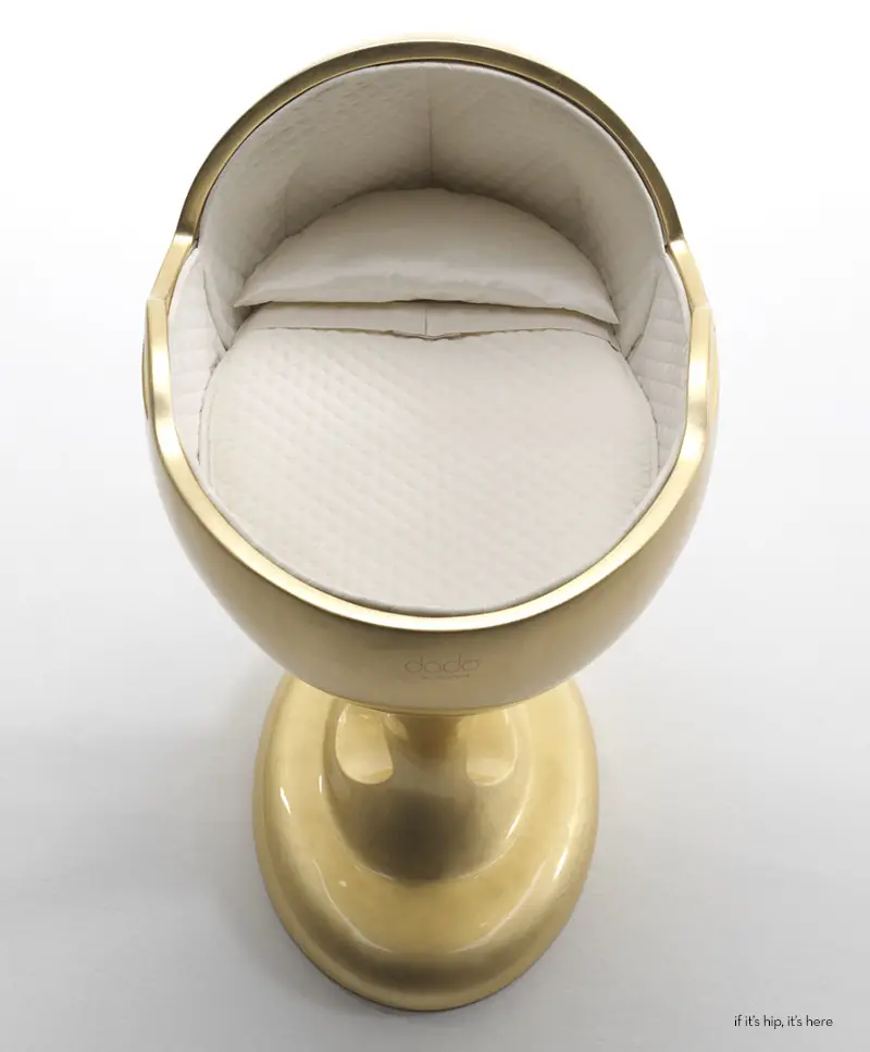 ford bassinet cost