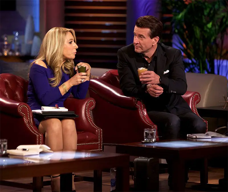 The Latest On Loliware Those Edible Cups Seen on Shark Tank