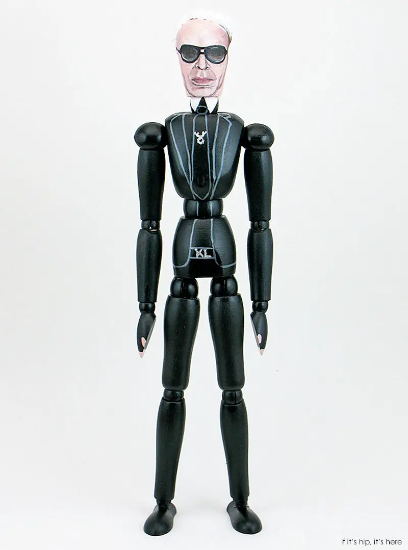 artist mannequins
