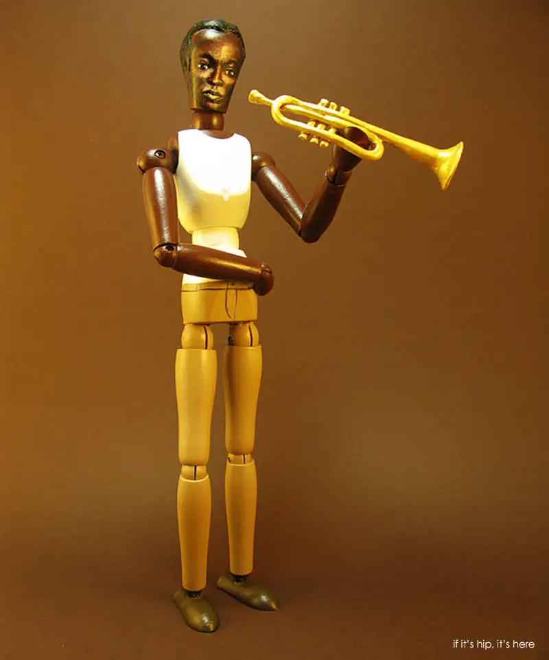 artist mannequins