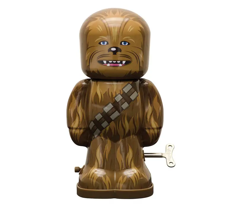 star wars tin collection