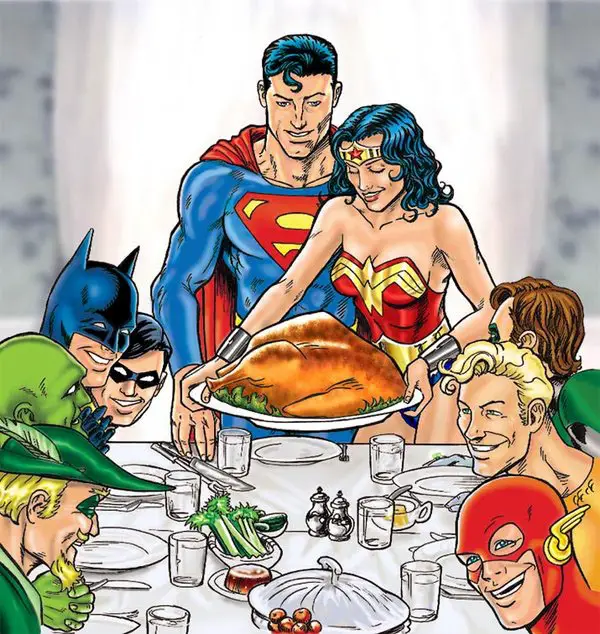 How to cook turkey breast for thanksgiving