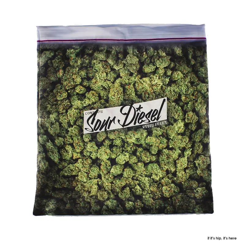 A Cannabis Christmas The 40 Best Gifts For Pot Smokers if it's hip