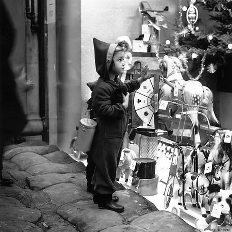 20 great vintage christmas photos from the early 1900s if its hip its here - Vintage Christmas Photos 20 great vintage christmas photos from the early 1900s if its hip its here - Vintage Christmas Photos