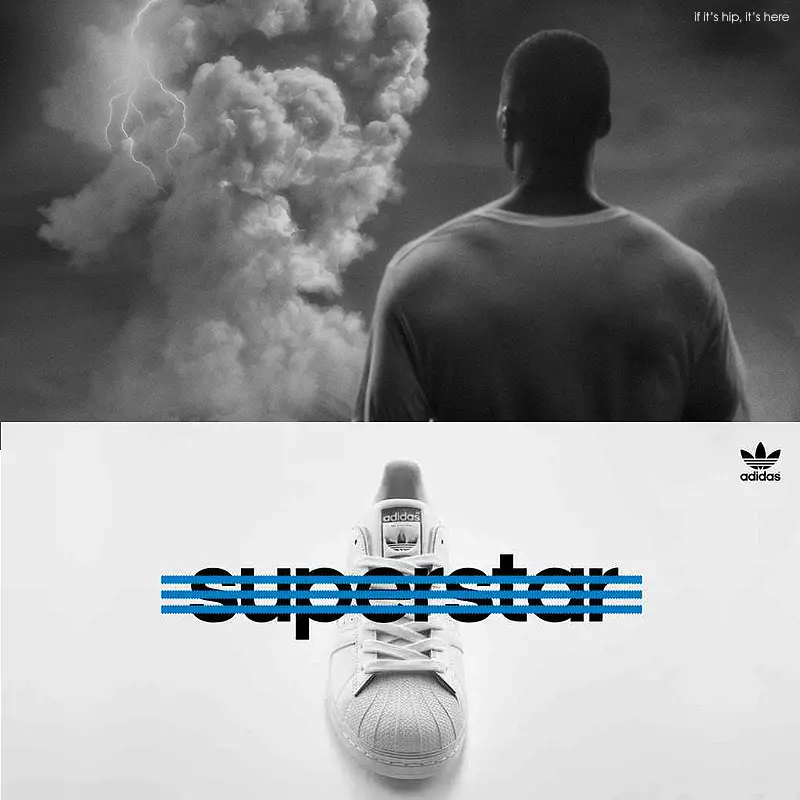 the iconic adidas originals