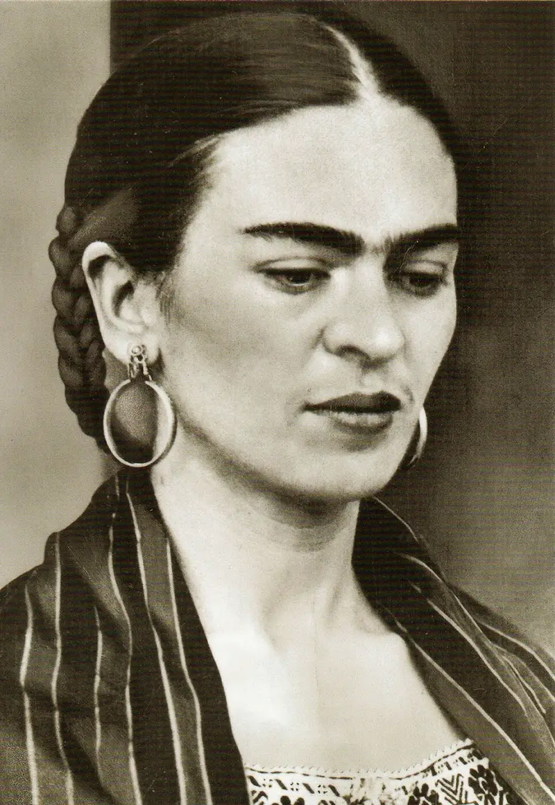 Frida Kahlo, 1930s-40s