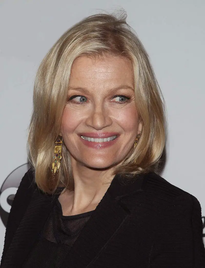 diane sawyer