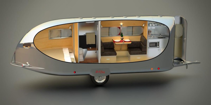 The New Bowlus Road Chief Will Drive You Crazy With Desire