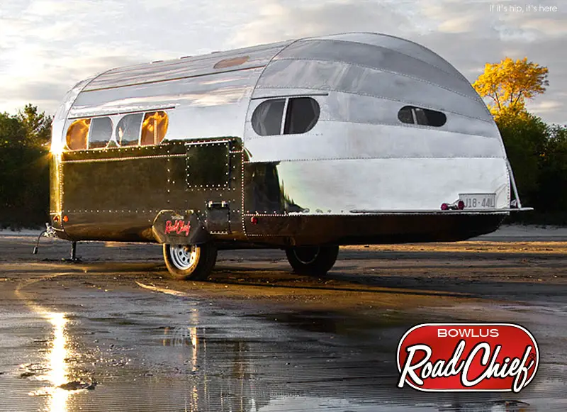 The New Bowlus Road Chief Will Drive You Crazy With Desire ...