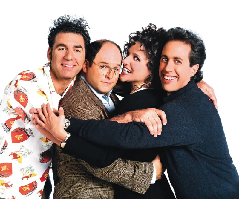 Kinox Seinfeld Kinox Seinfeld
