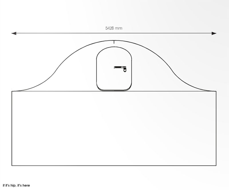 Weltevree Groundfridge Is A PreFabricated Underground Cellar