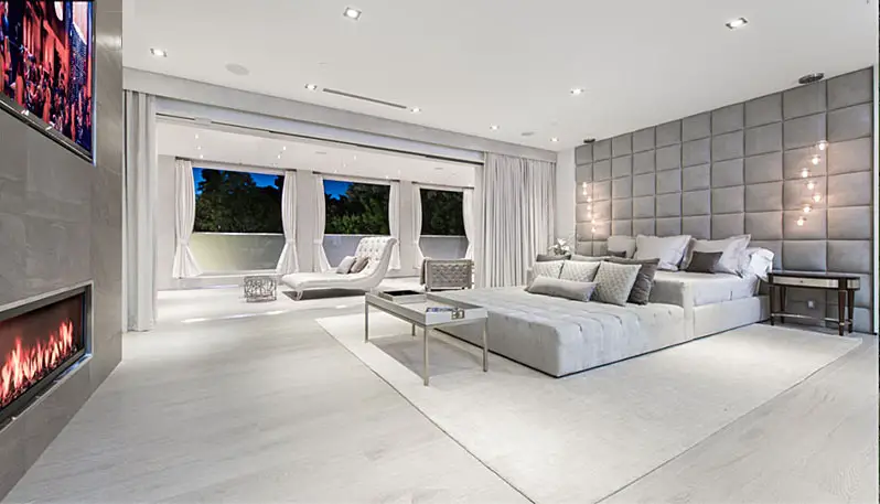 America’s Most Expensive Home For Sale Palazzo Di Amore