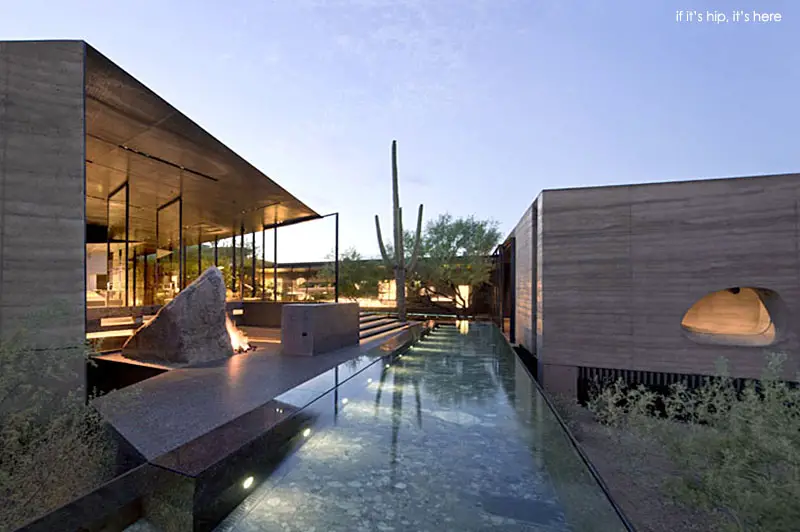 a desert courtyard house made of dirt 50 fab photos if it s hip it s here a desert courtyard house made of dirt 50 fab photos if it s hip it s here