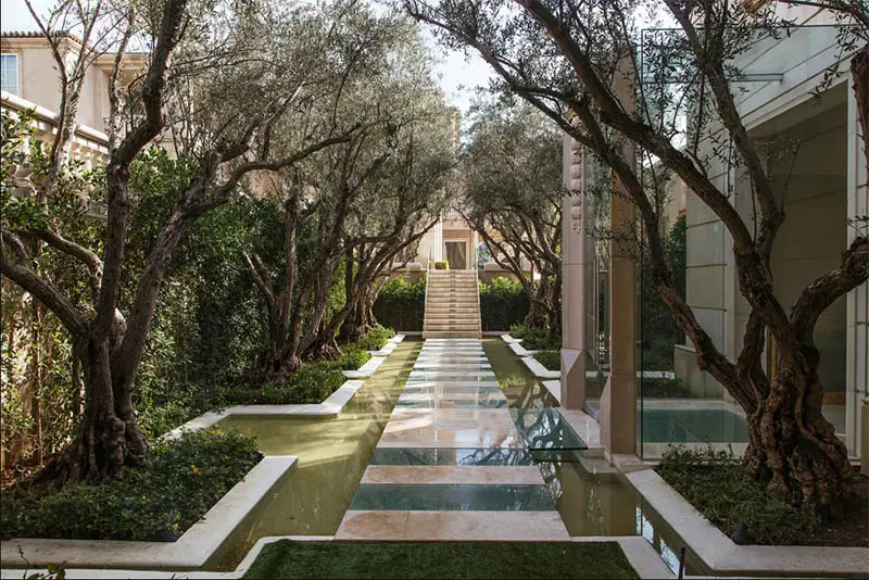 America's Most Expensive Home For Sale Palazzo Di Amore