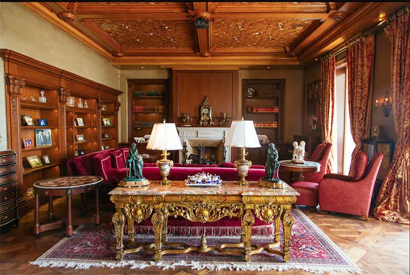 America's Most Expensive Home For Sale Palazzo Di Amore