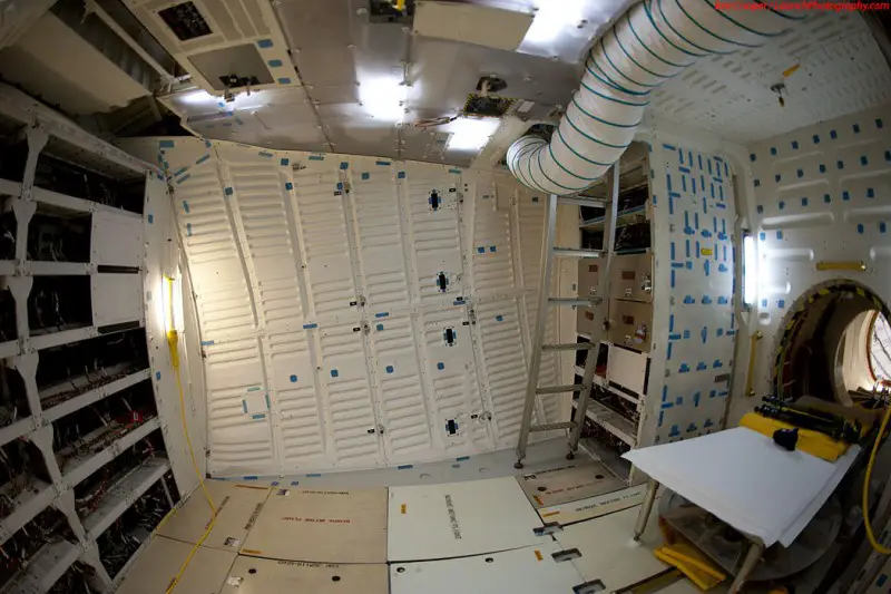 Nasa Interior Design Nasa Interior Design