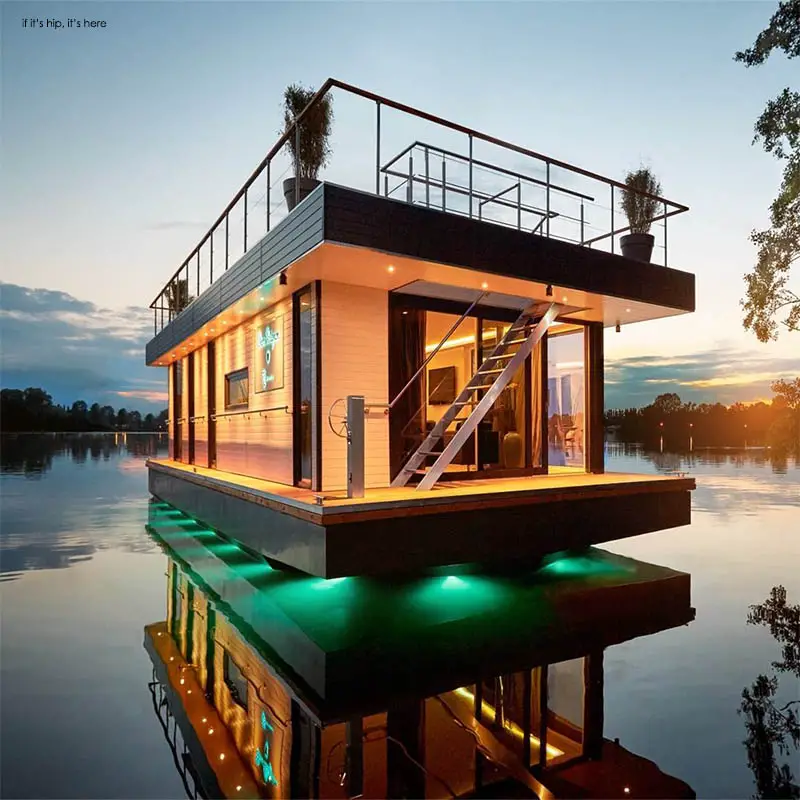 Custom Houseboat Floor Plans Baye Boat Plans Custom Houseboat Floor Plans Baye Boat Plans