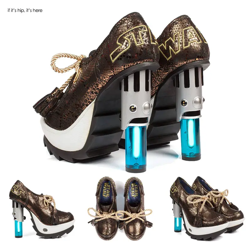 starwalks shoes