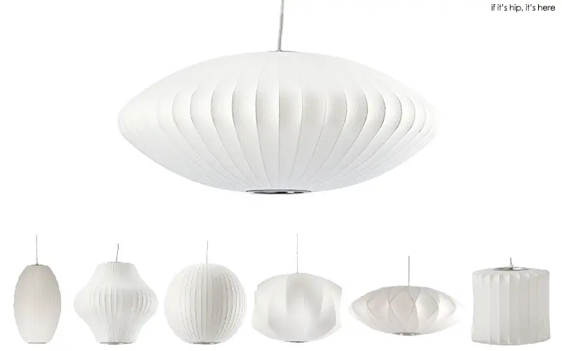 The Best Gift Guide For Mid Century Modern Design Lovers