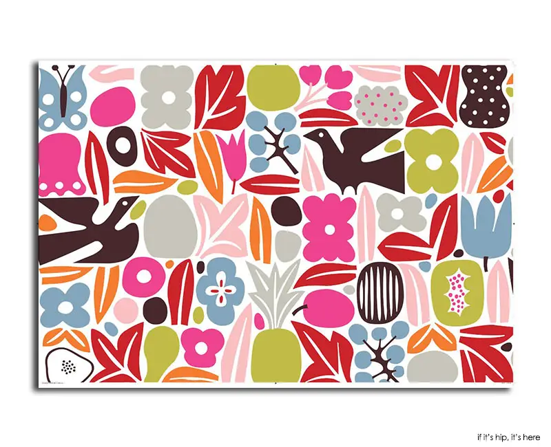 The Best Gift Guide For Mid Century Modern Design Lovers