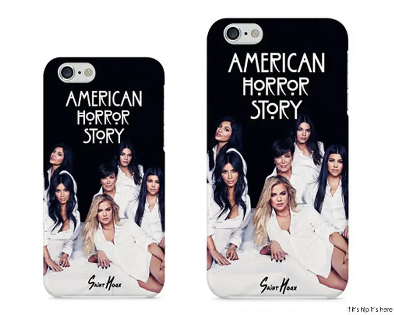 Hilarious Poplitically Incorrect Iphone Cases From Saint Hoax If It S Hip It S Here