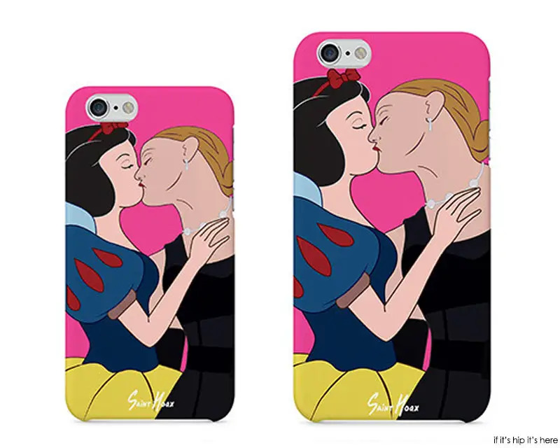Hilarious Poplitically Incorrect Iphone Cases From Saint Hoax If It S Hip It S Here