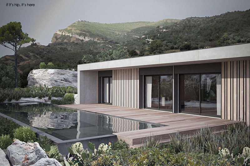 MultiPod Studio PopUp Houses Ten Different Prefab Models if it's