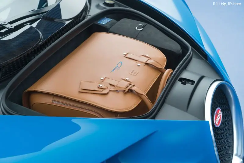 The Bugatti Chiron Unveiled Beast Beauty And Balls On Four