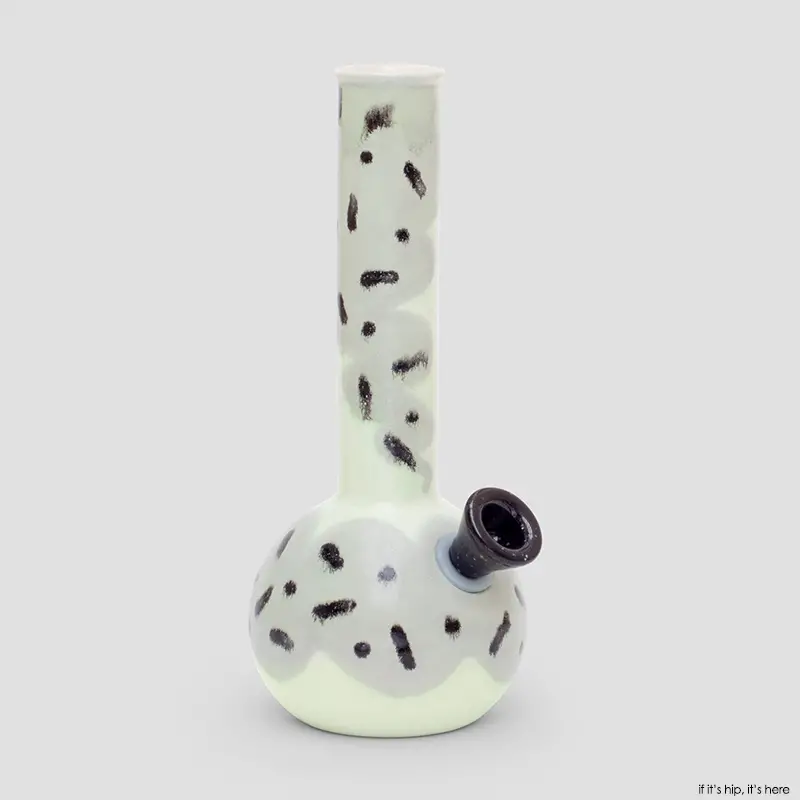 One of A Kind Summerland Art Bongs – if it's hip, it's here