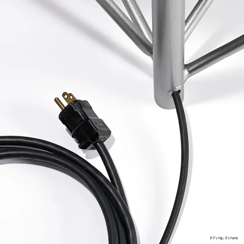 Galanter & Jones Heated Outdoor Furniture Collection