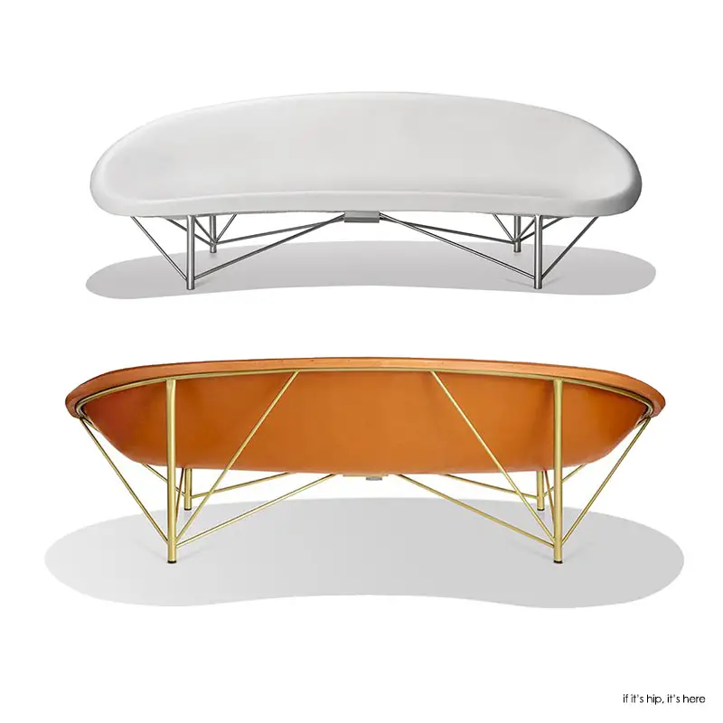 Galanter & Jones Heated Outdoor Furniture Collection