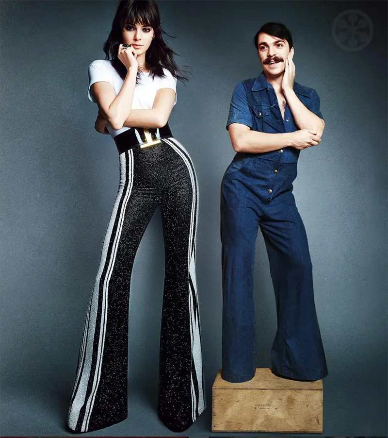 Meet Kirby, The Most Lovable Jenner You've Never Met