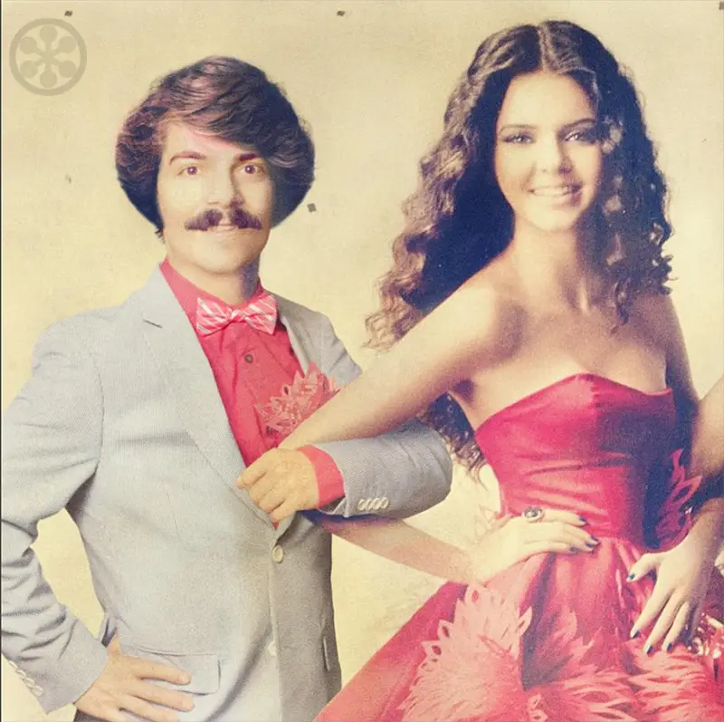 Meet Kirby, The Most Lovable Jenner You've Never Met