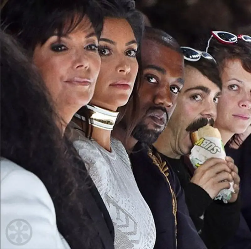 Meet Kirby, The Most Lovable Jenner You've Never Met