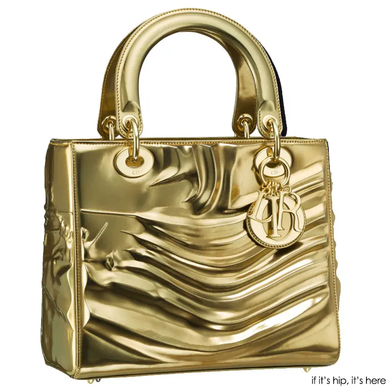 The Dior Lady Art Project 7 Artists Reimagine The Bag