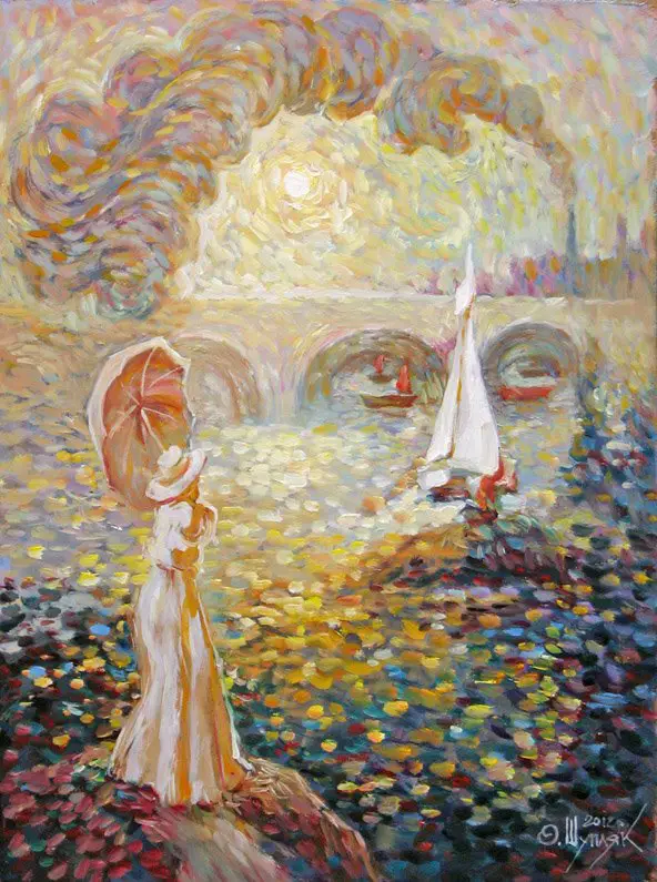 hidden figures in paintings