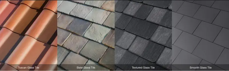 Solarcity Roof Tiles >> Tesla Launches The First Truly Tasteful Solar Roof Tiles Solarcity Roof Tiles >> Tesla Launches The First Truly Tasteful Solar Roof Tiles