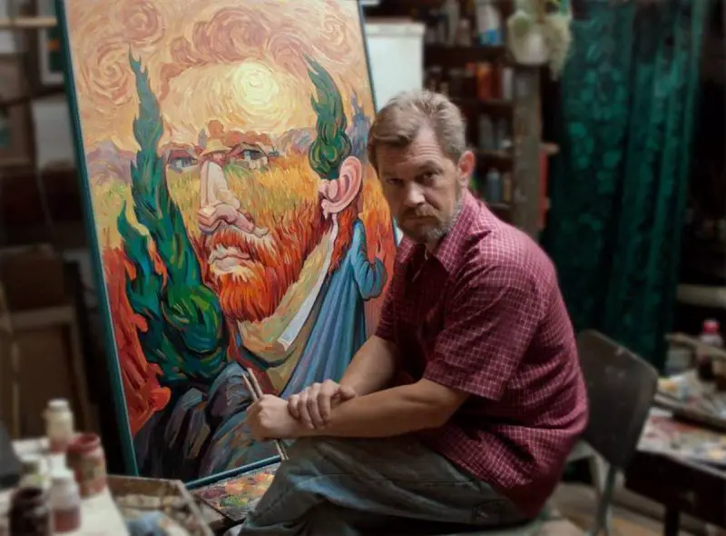 hidden figures in paintings
