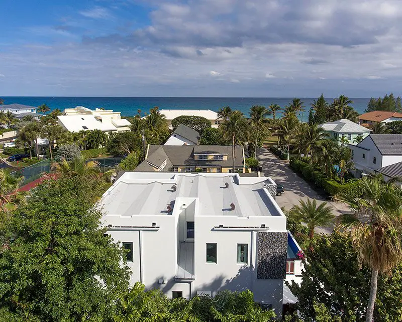 Mini Mansion For Sale In Florida