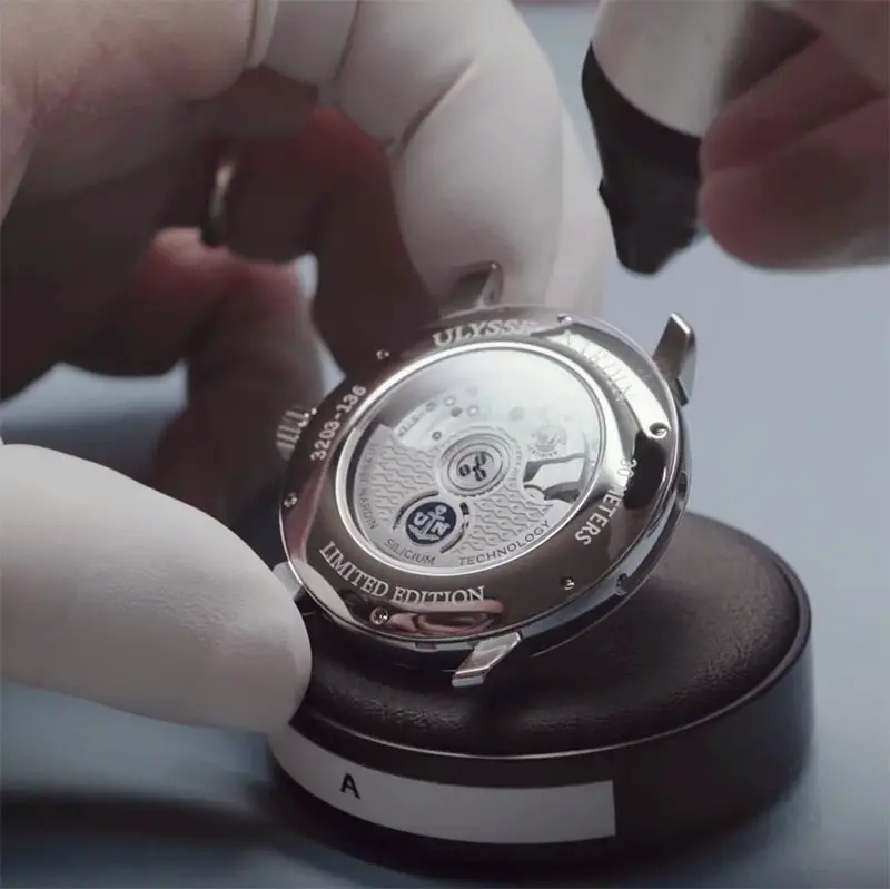 emporio armani ar11083