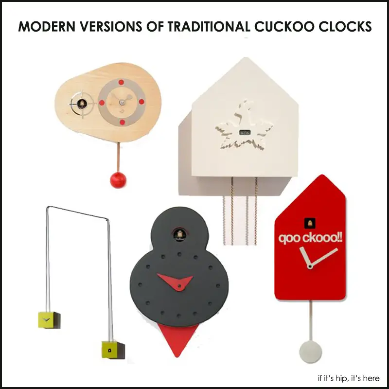 If It's Hip It's Here The latest in global design and creativity