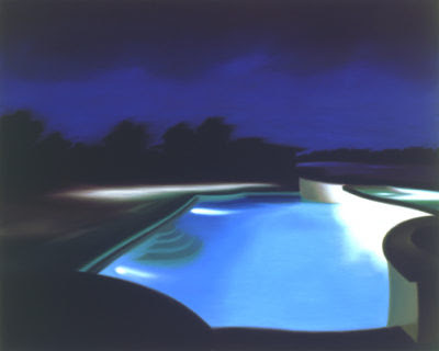 Rick Monzon's Florida Pool