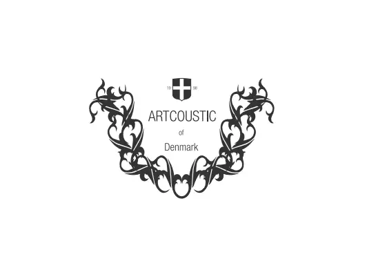 artcoustic logo