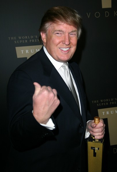 Trump+Vodka+Launch+Party+Arrivals+9dhWZlr0pBrl