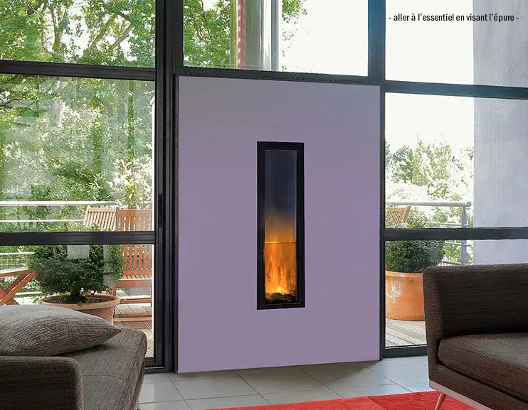 ifocus fireplace 