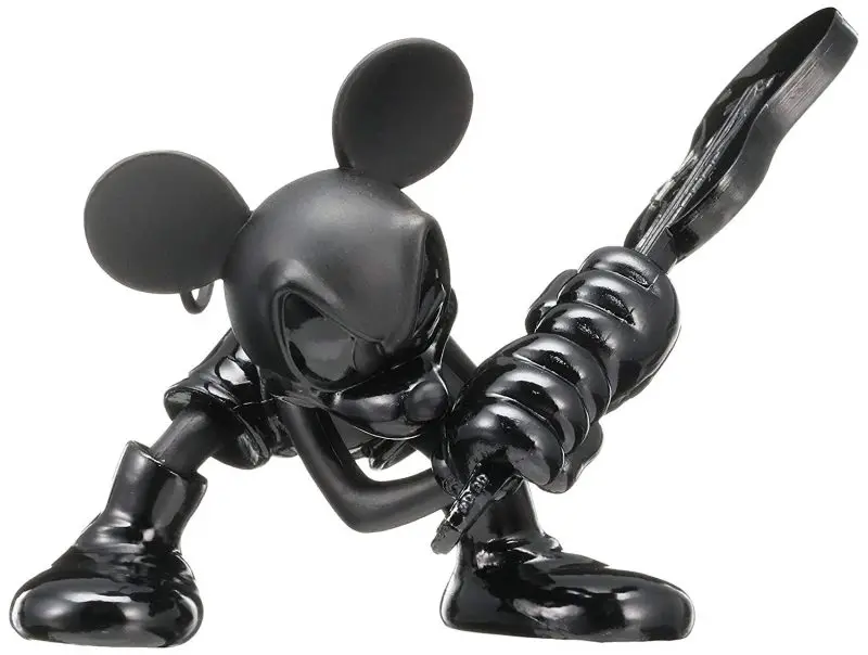 Vinyl Guitar Mickey Mouse