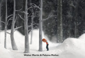 Martin and Munoz Travelers: Wonderfully Wicked Winter Wonderland