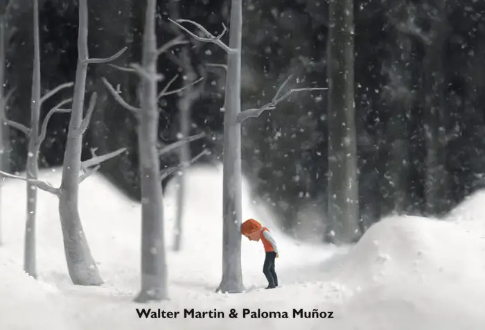 Read more about the article Martin and Munoz Travelers: Wonderfully Wicked Winter Wonderland